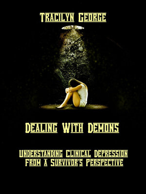 cover image of Dealing with Demons